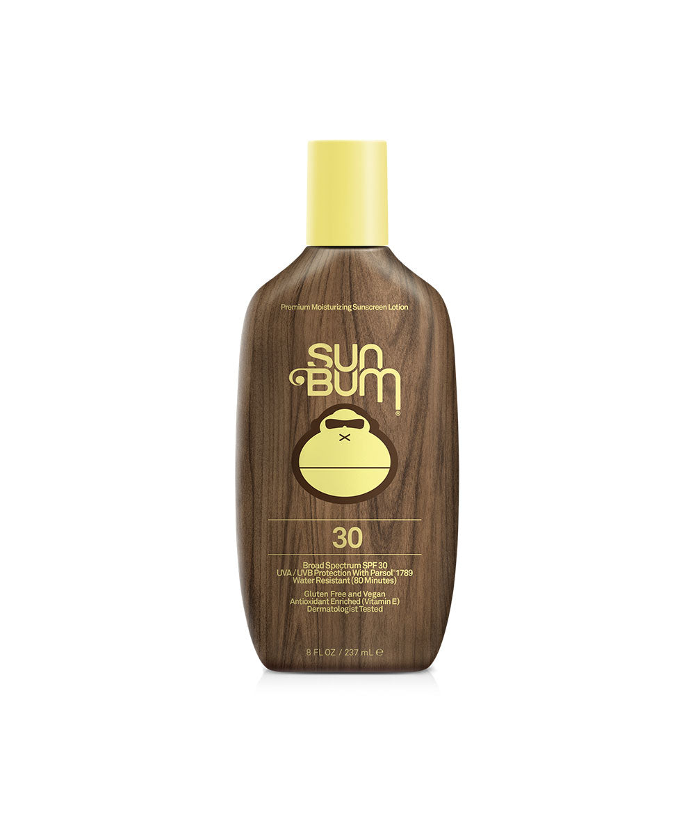Original Sun Bum SPF 30 Sunscreen Lotion