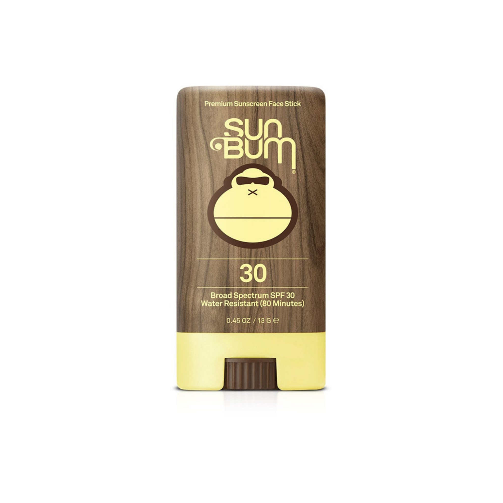 Original Sun Bum Face Stick Sunscreen