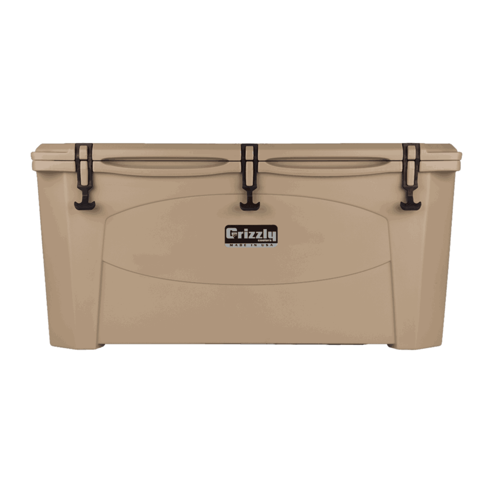 Grizzly Coolers | 165 Quart Cooler