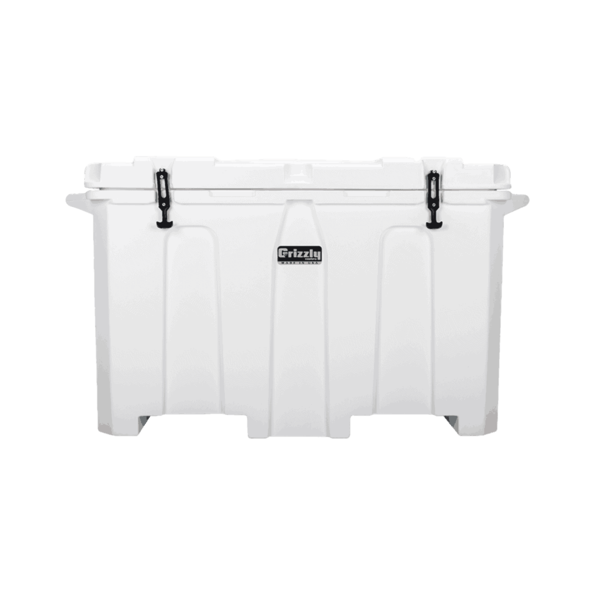 Grizzly Coolers | 400 Quart Cooler