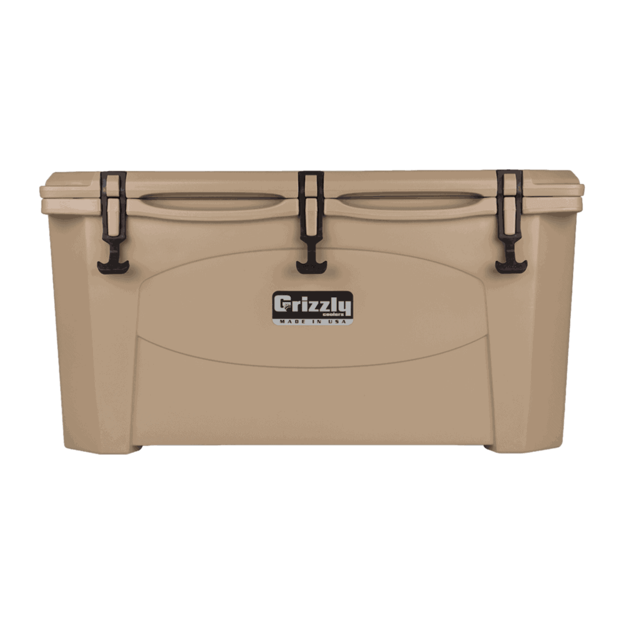 Grizzly Coolers | 75 Quart Cooler